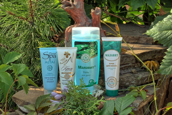 Набор косметический №2