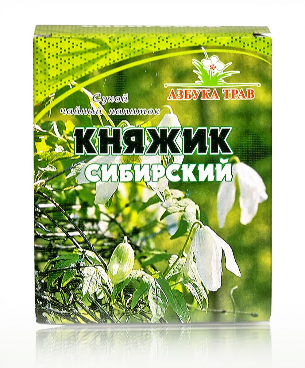 Княжик сибирский 25гр. купить в Москве в одном из наших магазинов или с  бесплатной доставкой по Москве в интернет-магазине по низкой цене. Рецепты,  применение, отзывы.