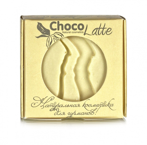 Масло твердое для тела. Плиточка "Милано" омолаживающее, 35 гр