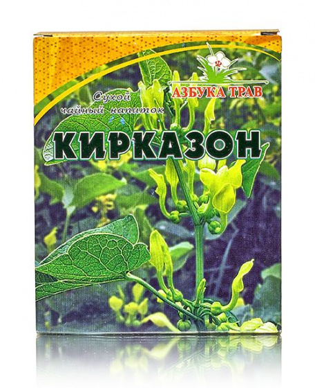 Кирказон, трава 40г.