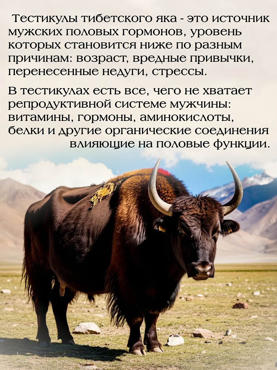  Пантовые Орешки для мужчин ( 3 гр ) для потенции, эрекции, при простатите, аденоме