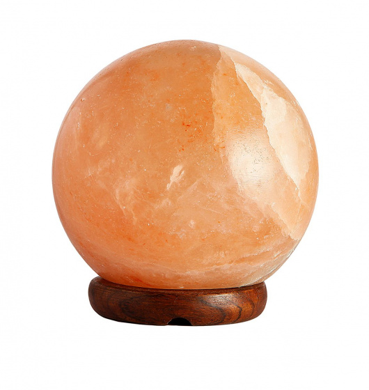 Солевая лампа "Фэн-Шуй Планета"