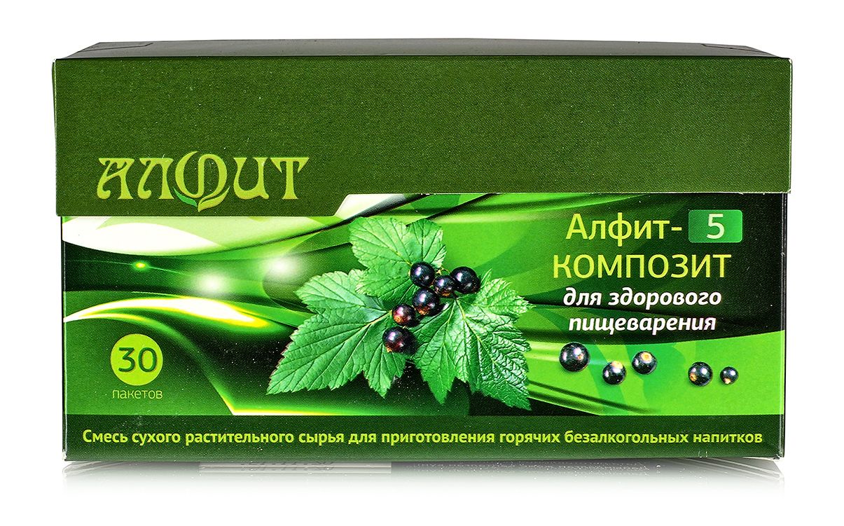 Алфит-Композит 05. Для здорового пищеварения №30*2гр. купить в Москве в  одном из наших магазинов или с бесплатной доставкой по Москве в  интернет-магазине по низкой цене. Рецепты, применение, отзывы.