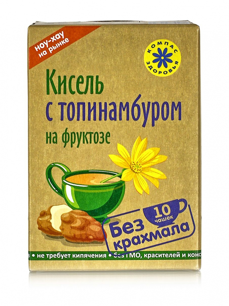 Кисель 