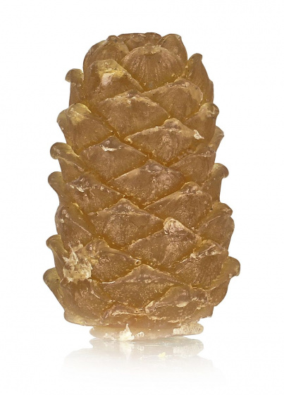 Мыло "Шишка Кедровая".