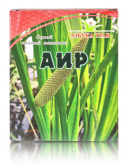 Аир, корень 50гр.