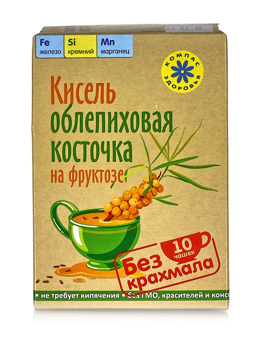 Кисель 