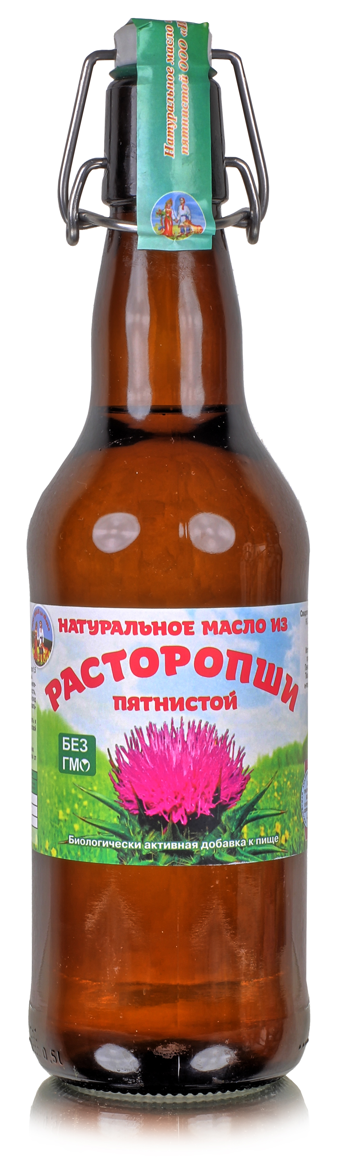 Натуральное масло из расторопши пятнистой, 500мл купить в Москве в одном из  наших магазинов или с бесплатной доставкой по Москве в интернет-магазине по  низкой цене. Рецепты, применение, отзывы.