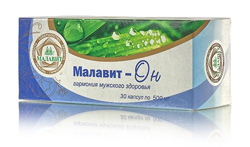 Малавит Гель-лубрикант 50 мл (Malavit) - купить, цена