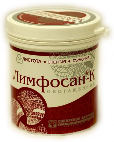 Лимфосан-К 75гр.