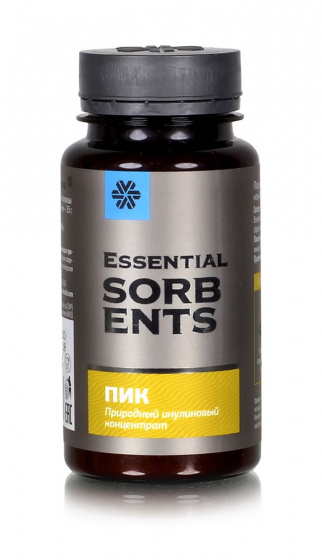 ПИК / природный инулиновый концентрат / при сахарном диабете / дисбатериозе / аллергии