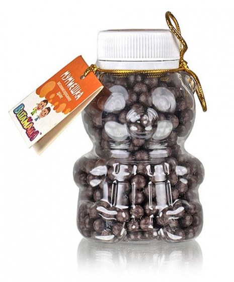 Витамама. Мумиешка, витамины с мумие 150гр.