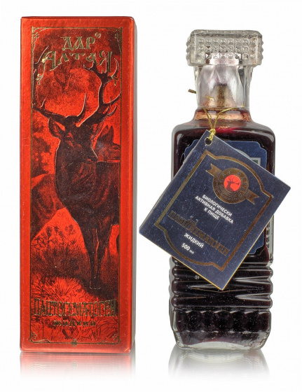 Пантогематоген "Дар Алтая" 500мл.