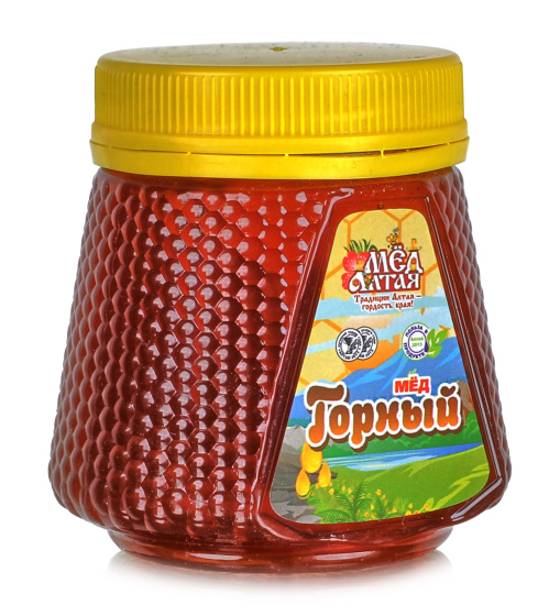 Мед Горный.