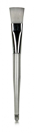 Кисть для масок, 17 см