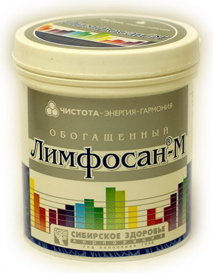 Лимфосан-М 75гр.