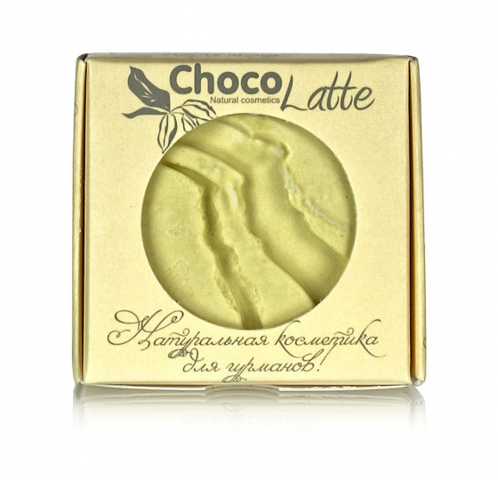 Масло твердое для тела плиточка "Таежная" для биорегенерации кожи, 35 г