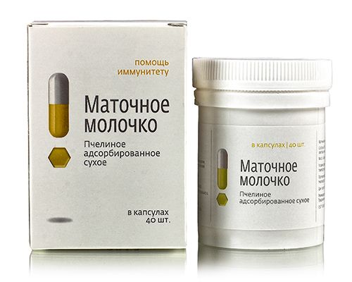 Маточное молочко: Все тайны ценного продукта пчеловодства для здоровья и красоты