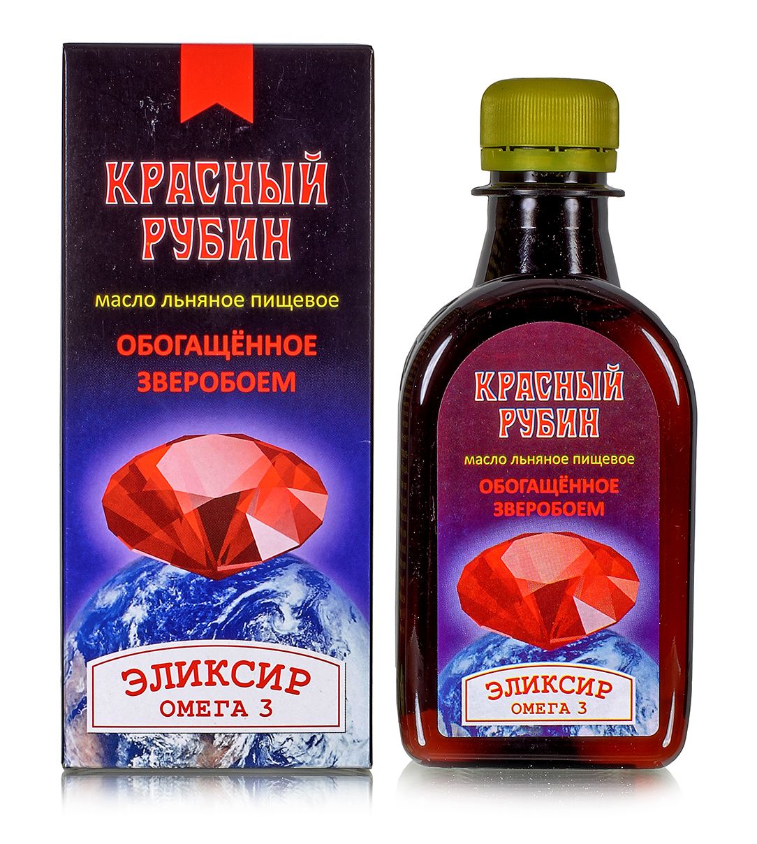 Эликсир 