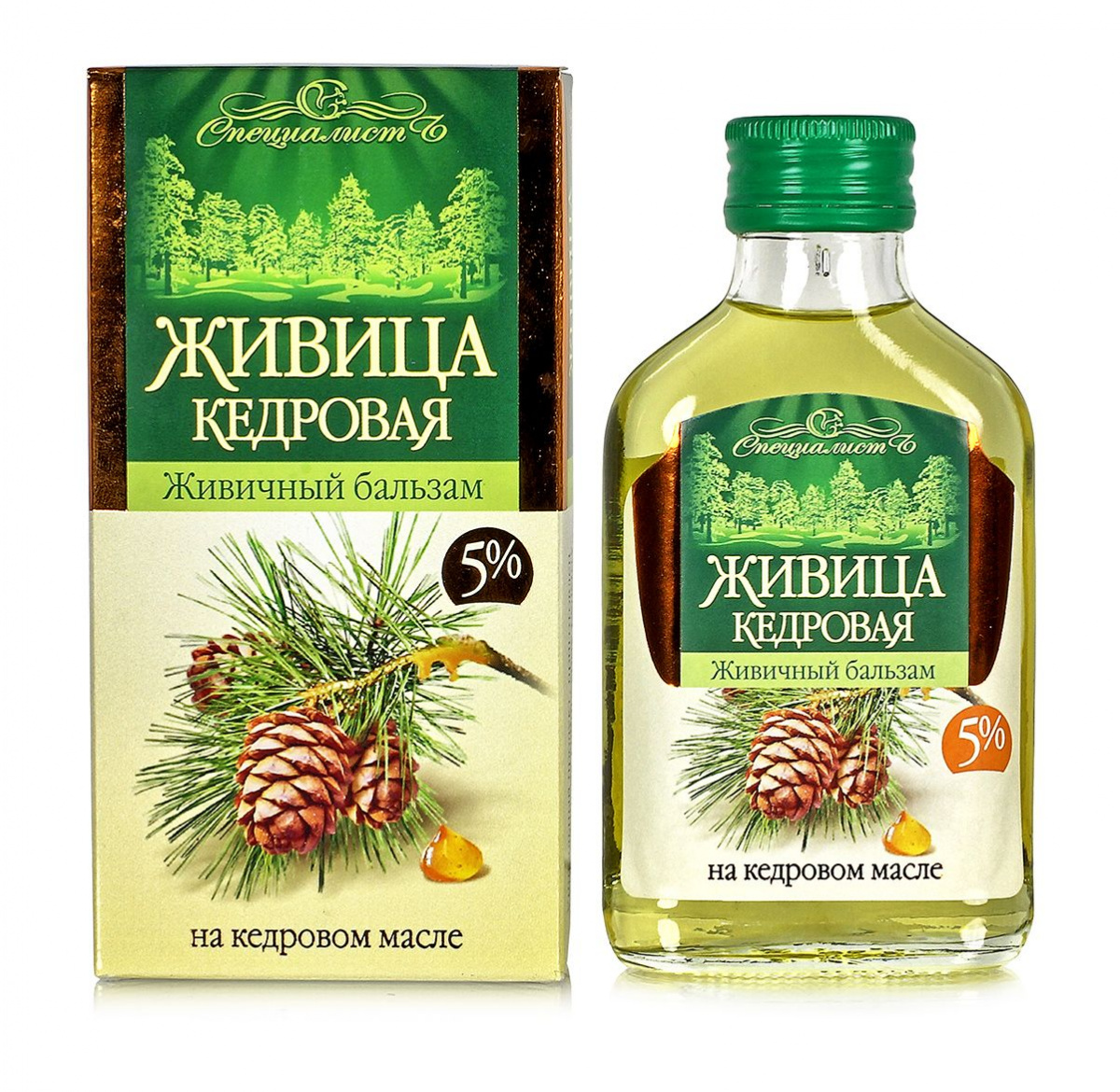 Живица кедровая. Живичный бальзам 5%, 100 мл купить в Москве в одном из  наших магазинов или с бесплатной доставкой по Москве в интернет-магазине по  низкой цене. Рецепты, применение, отзывы.