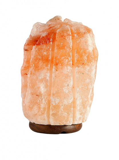 Солевая лампа "Пламя"