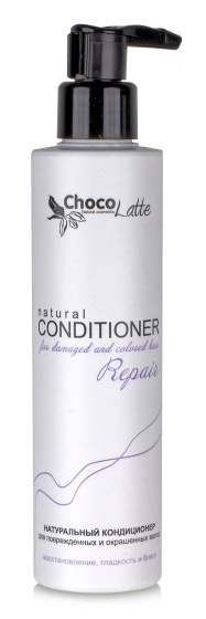 Кондиционер Репаир для осветленных и окрашенных волос, 200мл