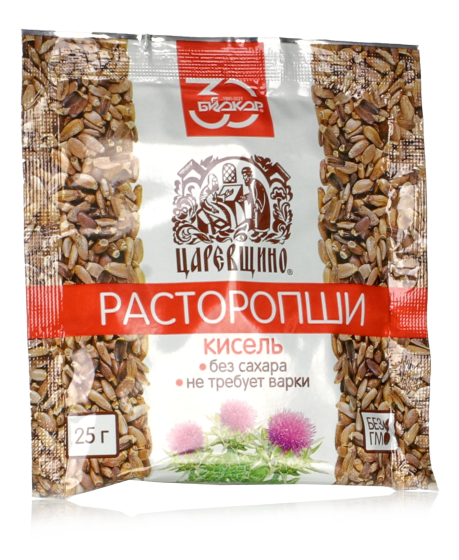 Кисель Расторопши  25 г