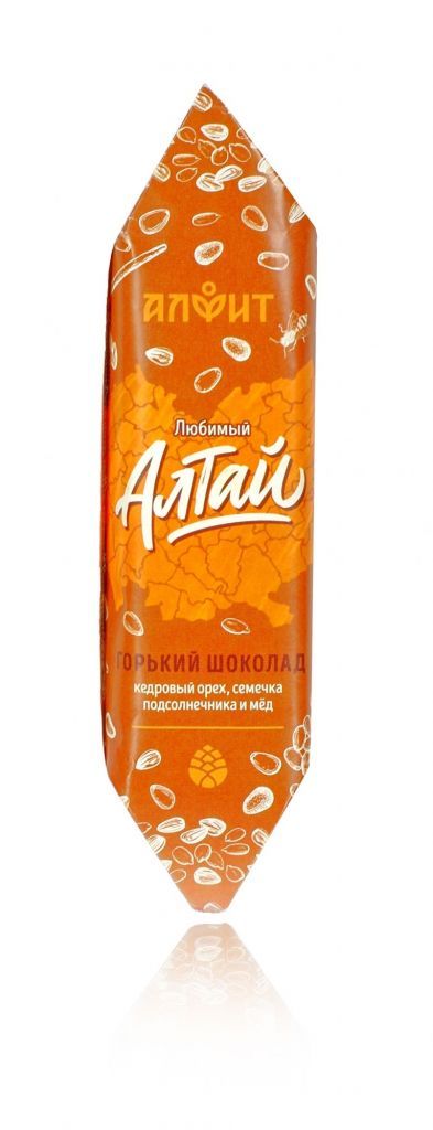 Конфеты алтай