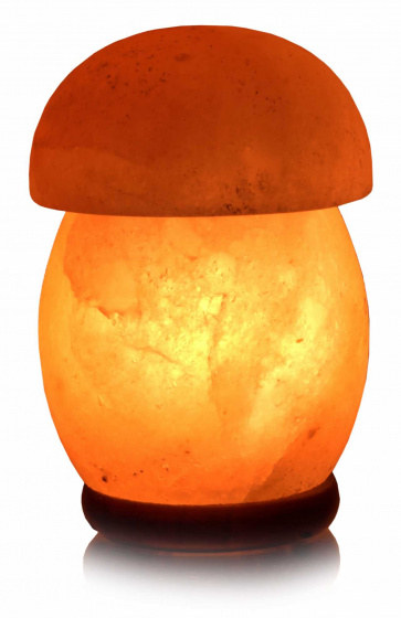 Солевая лампа "Гриб"
