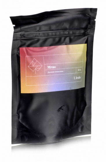 Убтан для всех типов кожи