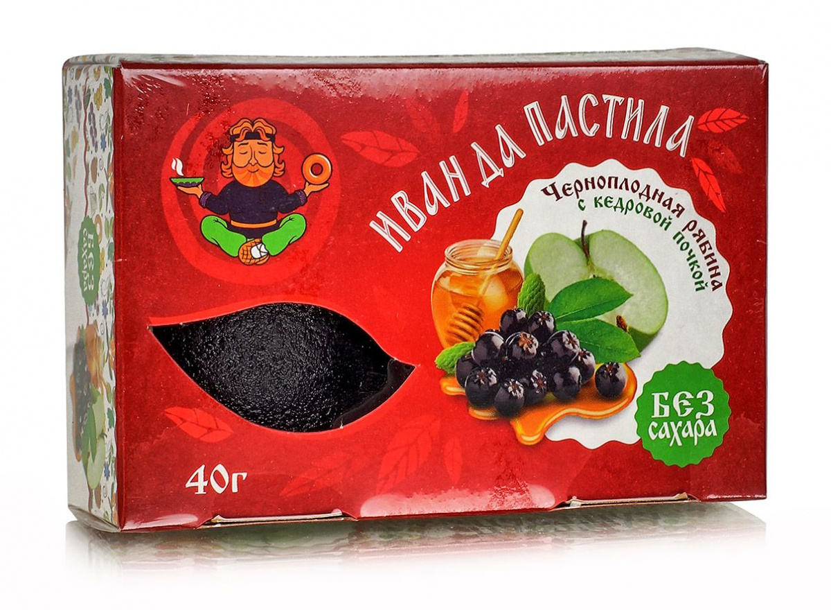 Пастила 