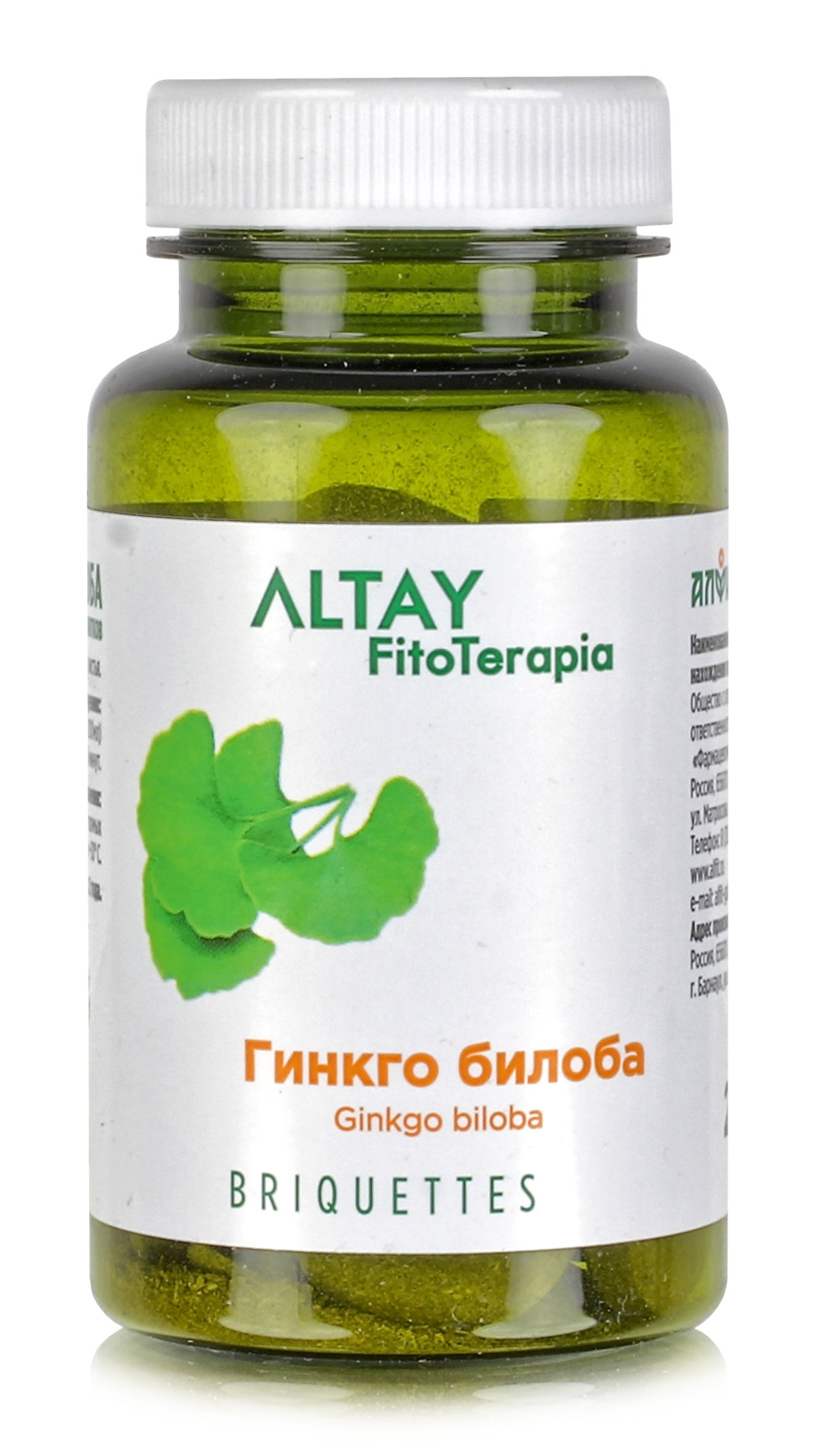 Гинкго-билоба 50г (25 брикетов по 2г). купить в Москве в одном из наших  магазинов или с бесплатной доставкой по Москве в интернет-магазине по  низкой цене. Рецепты, применение, отзывы.