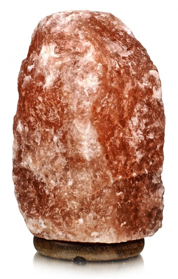 Солевая лампа "Скала" 5-7кг