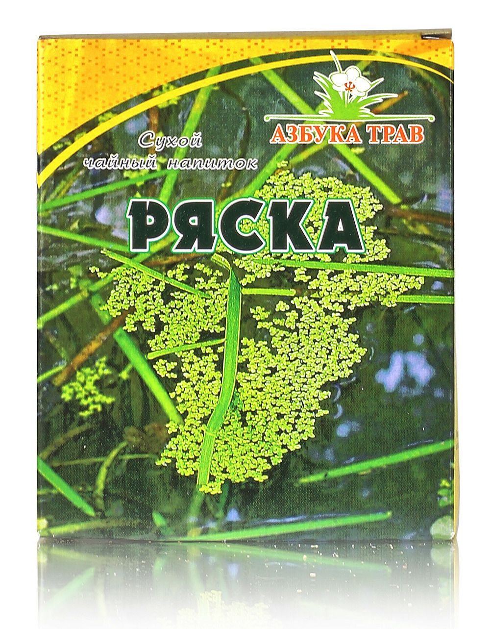 Ряска 30гр.