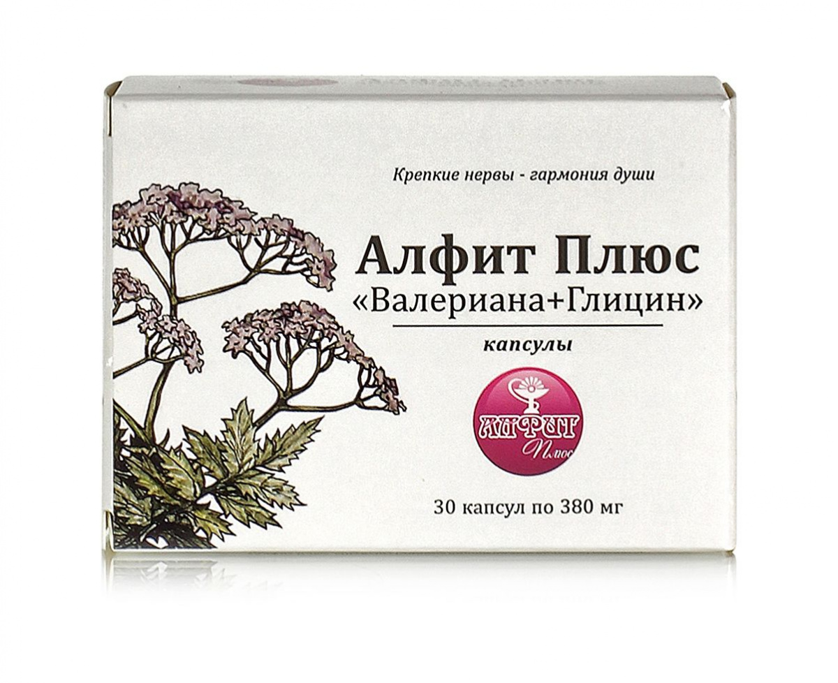 Валериана + Глицин, 30 кап / снимает тревожность / при нервной возбудимости  / бессоннице / вялом мозге купить в Москве в одном из наших магазинов или с  бесплатной доставкой по Москве в