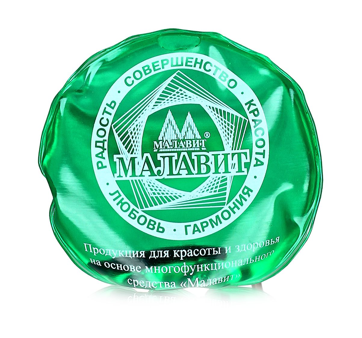 Солевая грелка "Малавит"